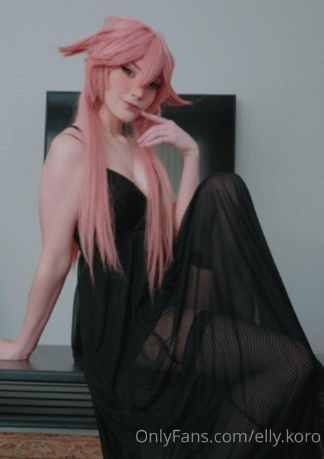 elly koro ポルノスター 可愛い アーカイブ