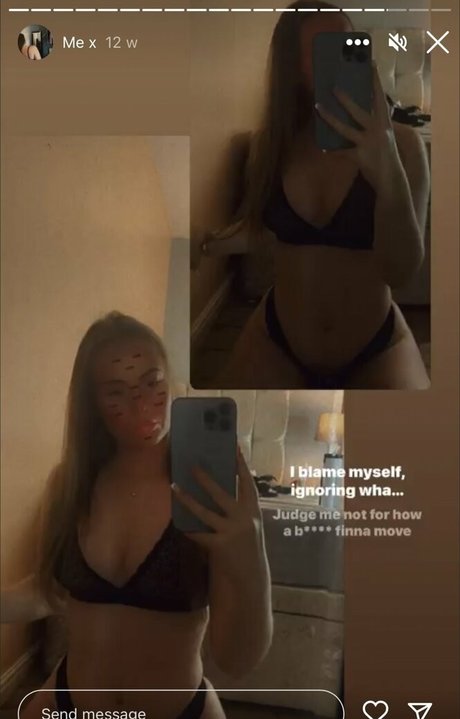 Ebony Maisie トップモデル ギャラリー