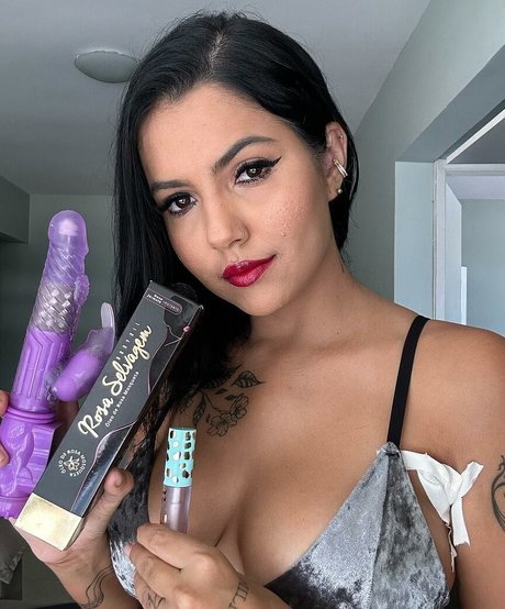 Fernanda Lopes 素敵なスター 写真