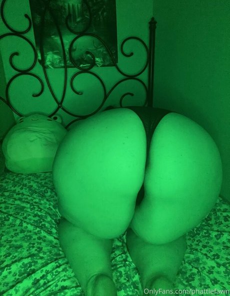 phattiefawn 素敵なポルノスター 画像