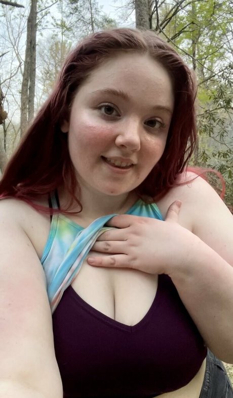 phattiefawn xxxモデル 写真