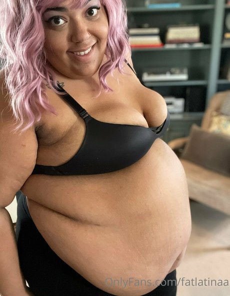 fatlatinaa 美しいスター 写真