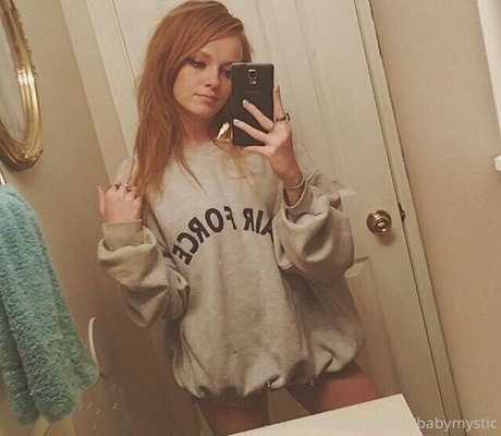 babymystic ポルノスター セックス アーカイブ