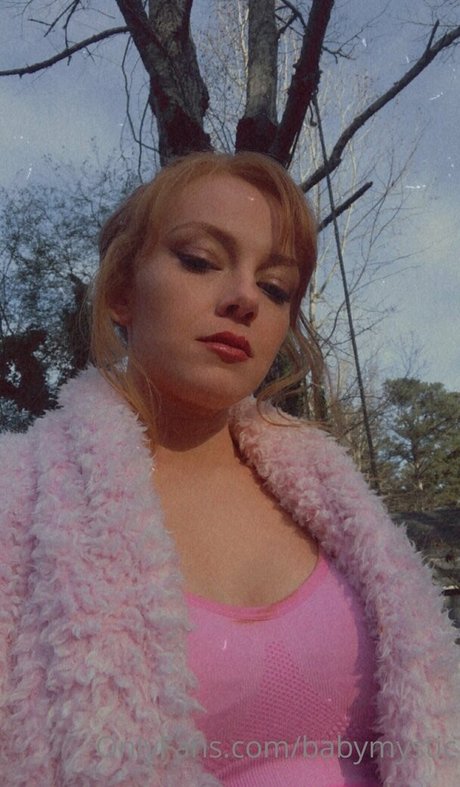 babymystic 高品質モデル 写真