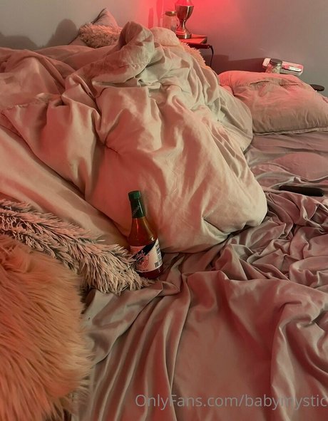 babymystic ポルノスター アート ギャラリー