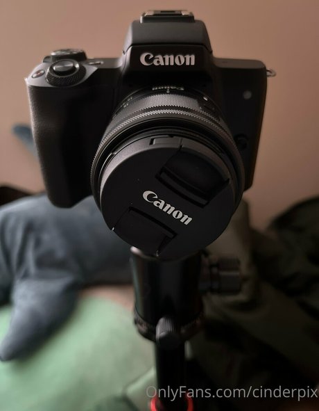 cinderpix HDスター 画像