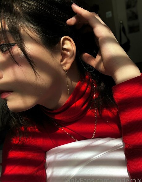 cinderpix 最高のモデル ギャラリー