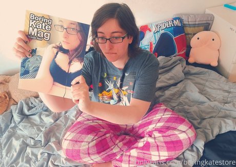 boringkatestore 素敵なモデル 画像