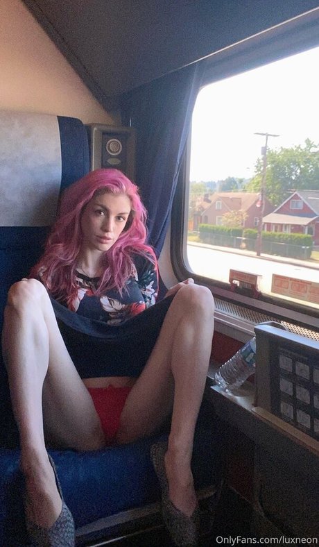 Luxneon 独占スター ギャラリー