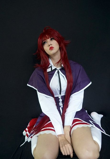 小人エボニーOnlyFans 限定 写真