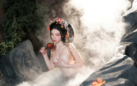 熟女セックステープOnlyFans アート裸 画像