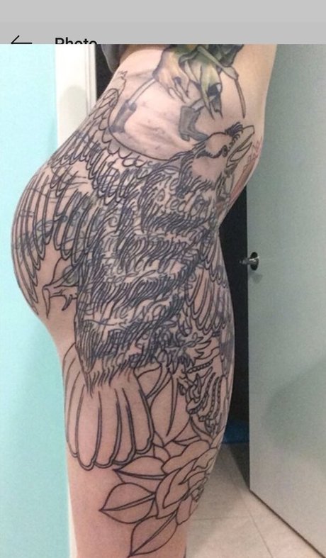 Susanxsims69 セックスポルノスター 写真