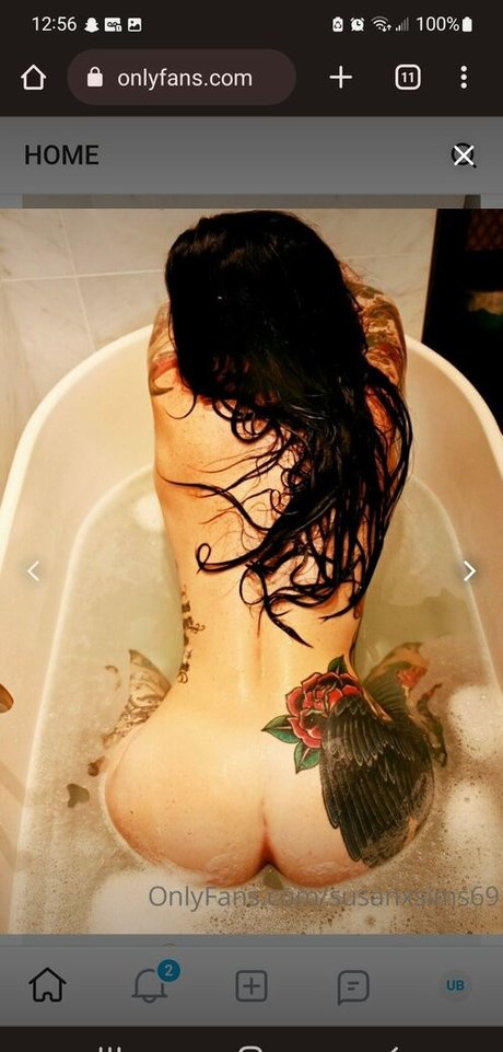 Susanxsims69 完璧なポルノスター 画像