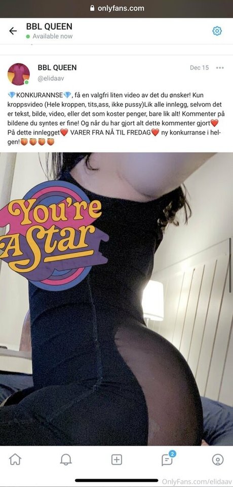 elidaav ヌードのポルノスター 写真