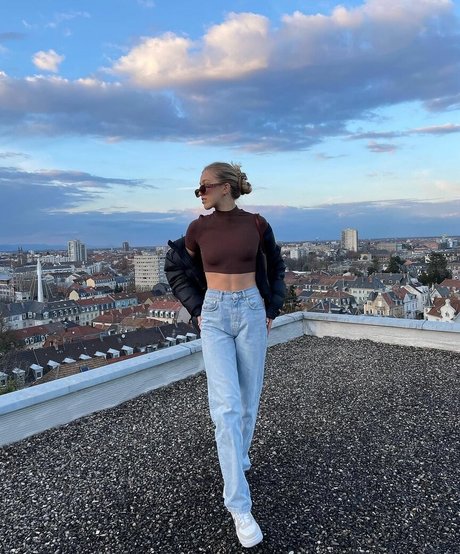 Juliette Bossu HDモデル ギャラリー