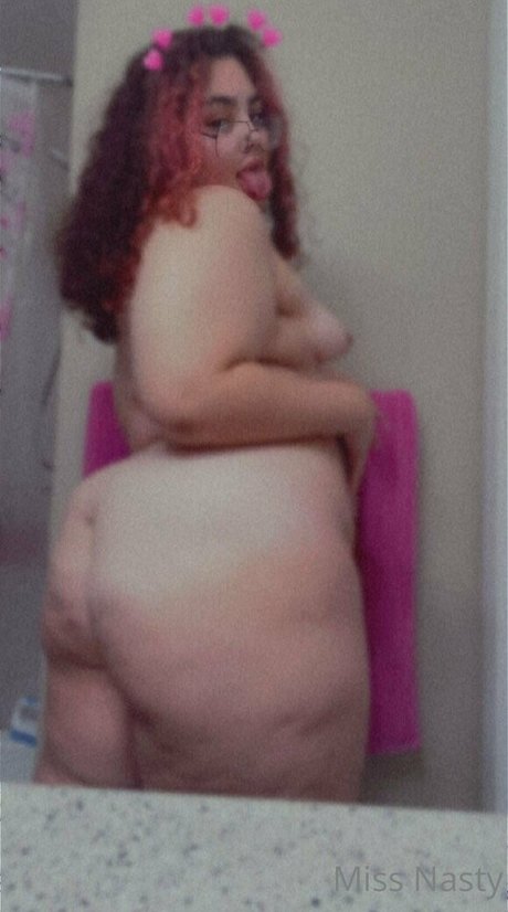 missnaasssttyyyy HDモデル アーカイブ