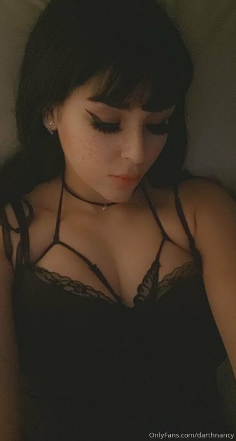 darthnancy ポルノスター 美しい 写真