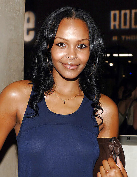 Samantha Mumba HDスター 画像