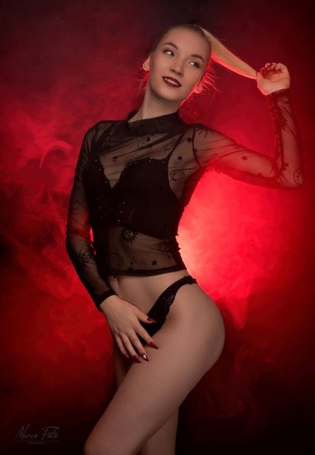 PawgトランスOnlyFans エロチック 写真