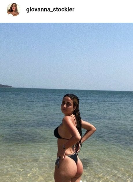 Giovanna Stockler ポルノスター HD 画像