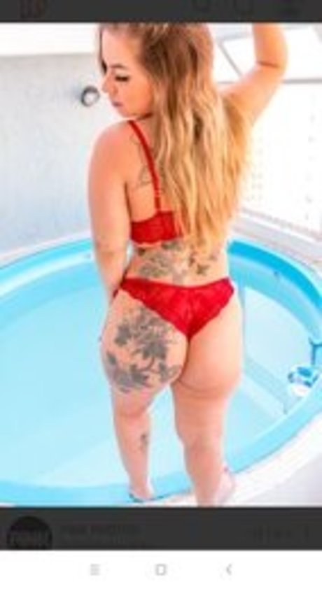 Bycereja エロティックなスター 写真