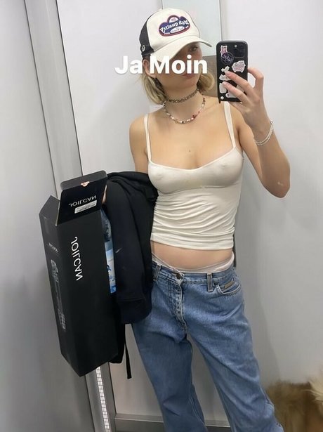 Julia Wulf ポルノスター ギャラリー