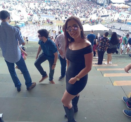 millenecarolina アダルトモデル 画像