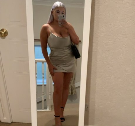 Alexandra Spencer 素敵なモデル アーカイブ