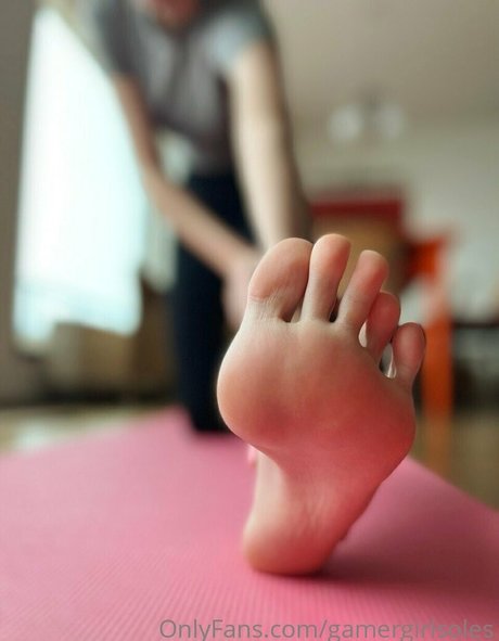 gamergirlsoles スター xxx 写真