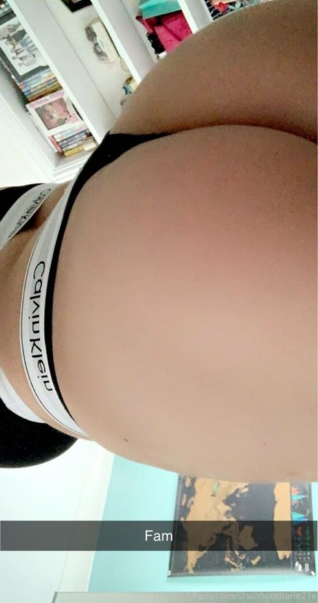 marieshannonxx セクシーなスター 写真