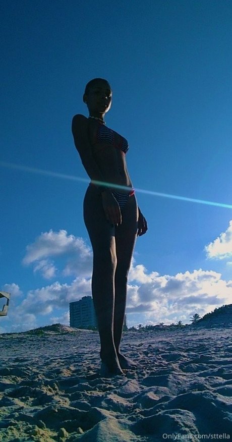 エボニーフィットネスOnlyFans 無料裸 画像