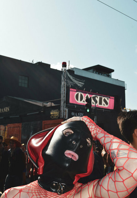 sadisticunagi アートモデル 写真