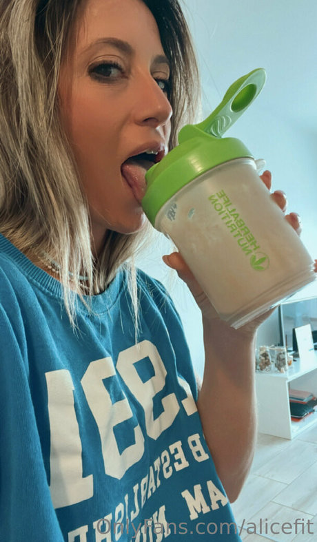 alicefit セックスモデル ギャラリー