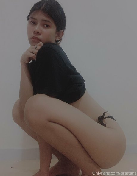 prattana セックスポルノスター 写真