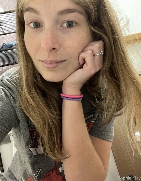 sophiemay93 トップスター 写真