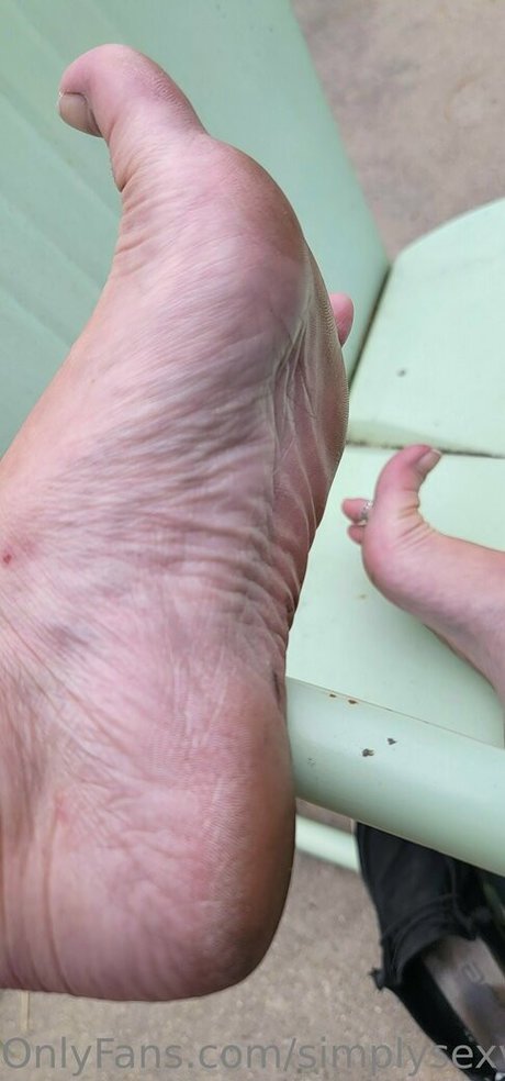 simplysexysage ヌードスター 写真