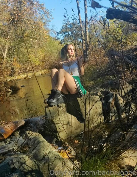 badbluebee HDモデル 画像