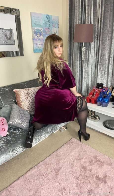 jodielawsonx かわいいポルノスター 画像