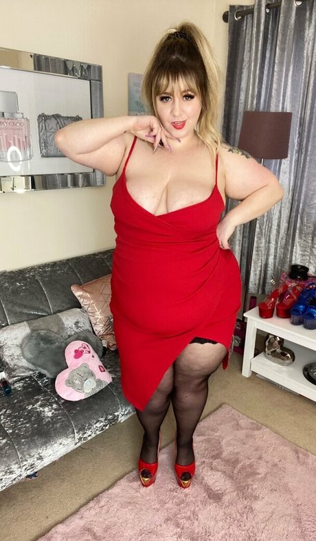 jodielawsonx セクシーモデル 写真