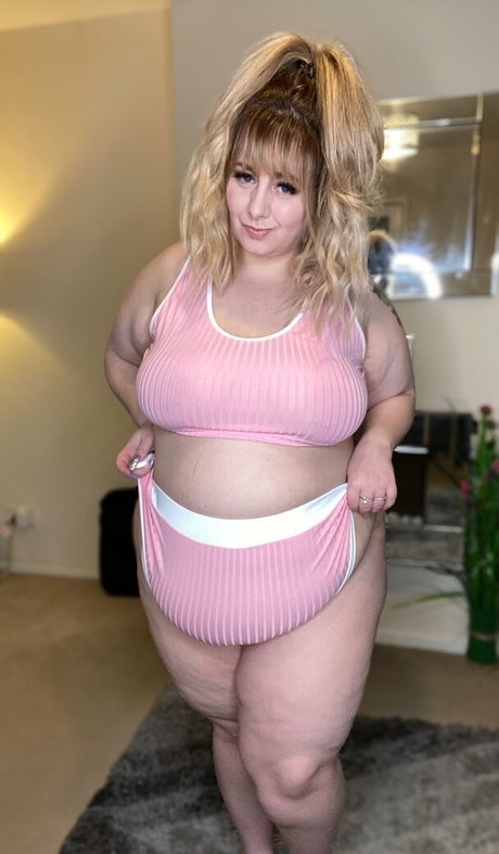 jodielawsonx スター 裸 画像