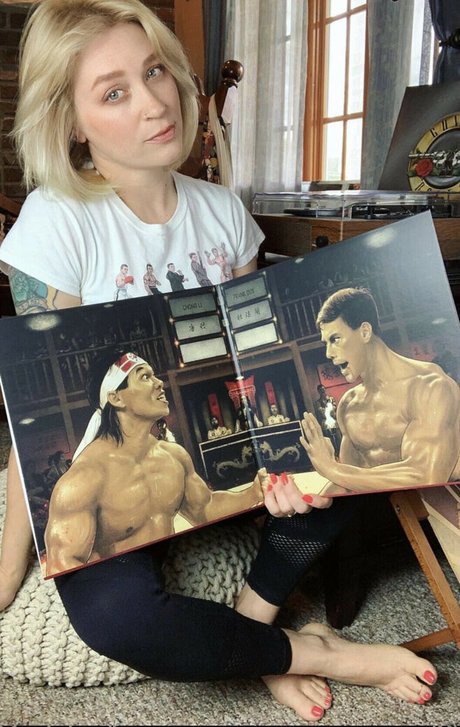 Hard kormaniak ポルノスター ギャラリー