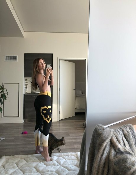 Chhlss ポルノスター パーフェクト 写真