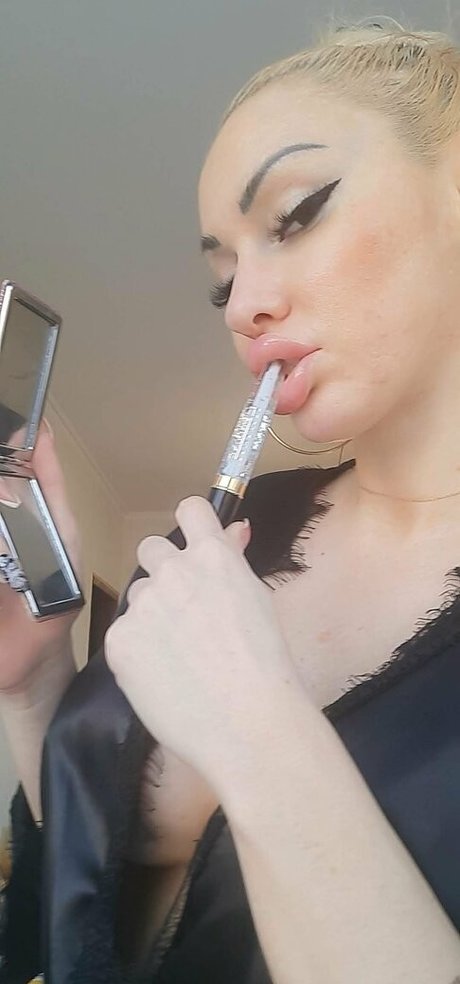 tanysha ポルノスター 高品質 写真