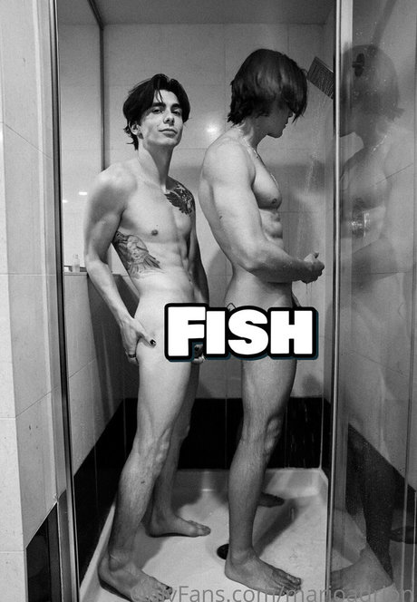 marioadrion 最高のポルノスター 写真