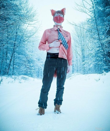 hexiesam 素敵なモデル 写真