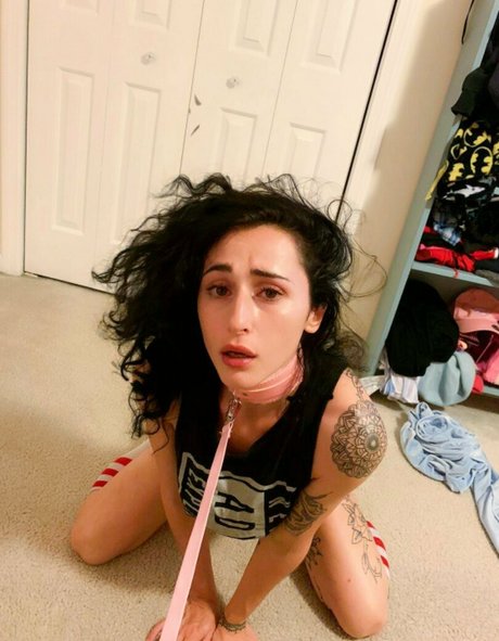 winnietatefree アートモデル アーカイブ