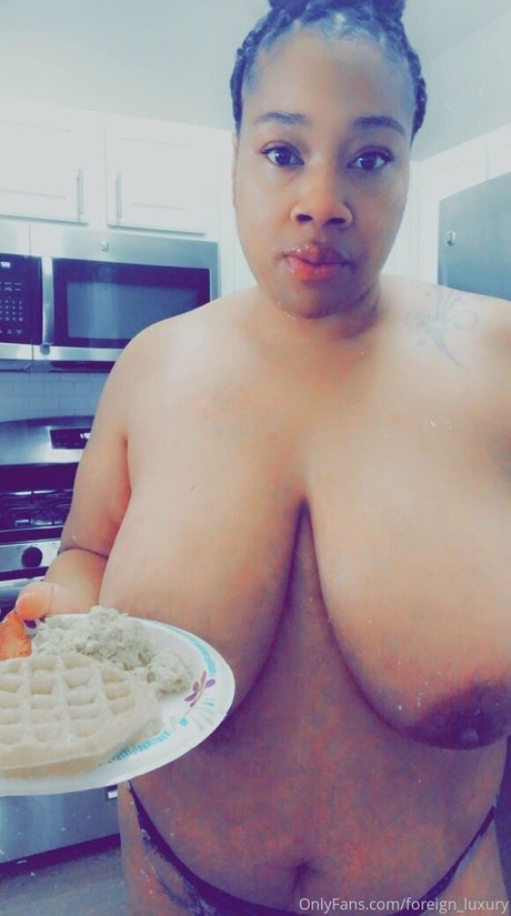 foreign luxury セックススター 画像