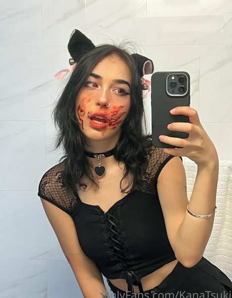 kanatsuki ポルノスター セクシー アーカイブ