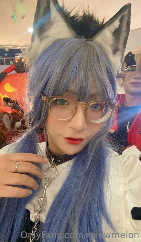 miewmelon トップスター 画像