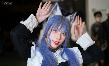 miewmelon エロティックなポルノスター 写真